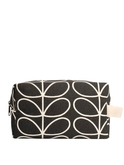 Mono Petal Vanity Pouch
