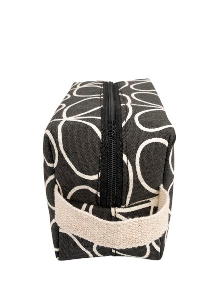Mono Petal Vanity Pouch