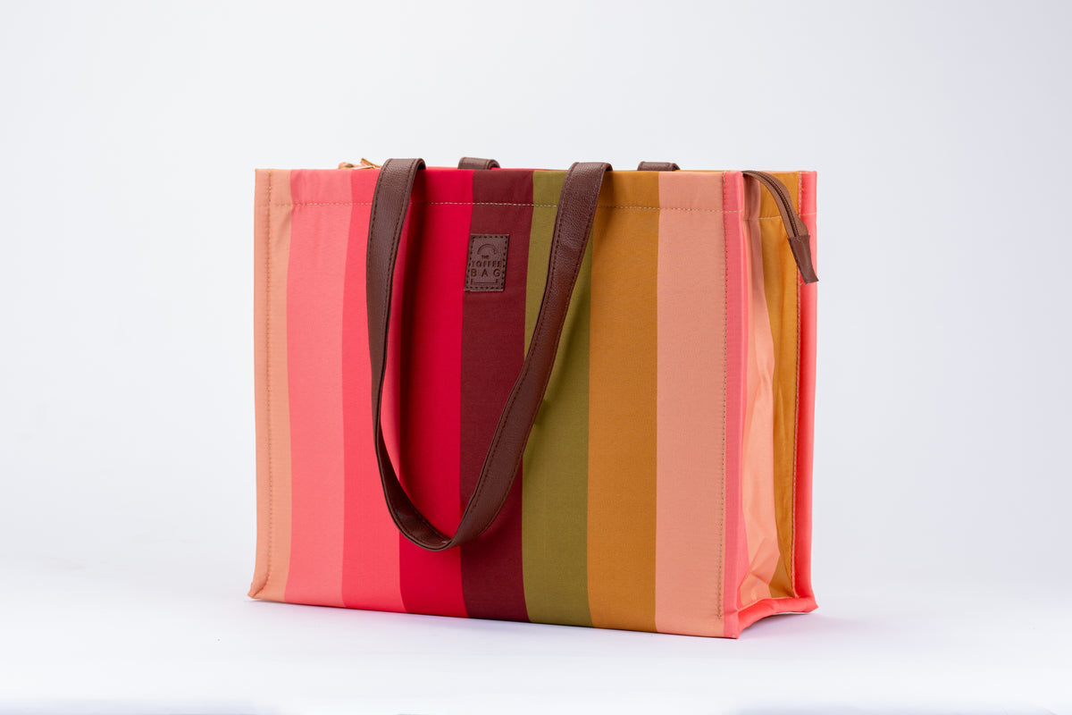 Mommy Bag - Cassata