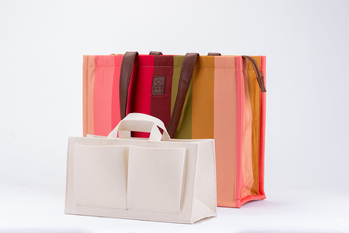 Mommy Bag - Cassata