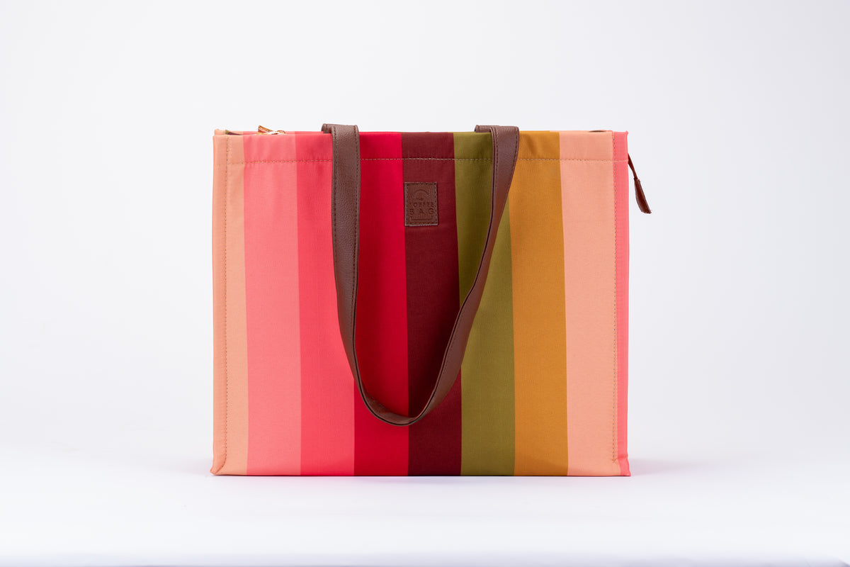 Mommy Bag - Cassata