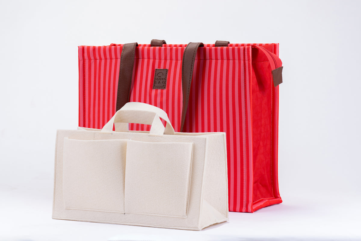 Mommy Bag - Lollipop