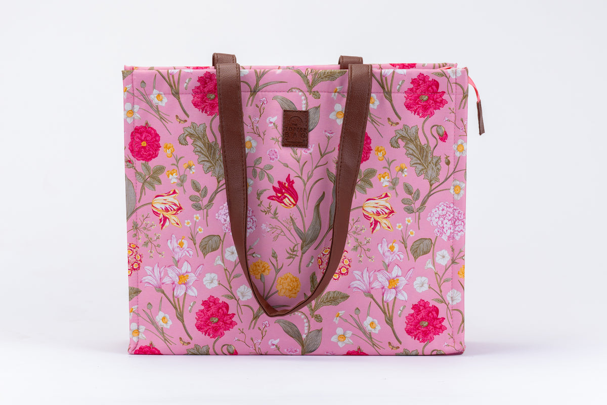 Mommy Bag- Rosie Bloom