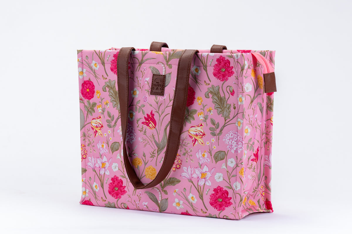 Mommy Bag- Rosie Bloom