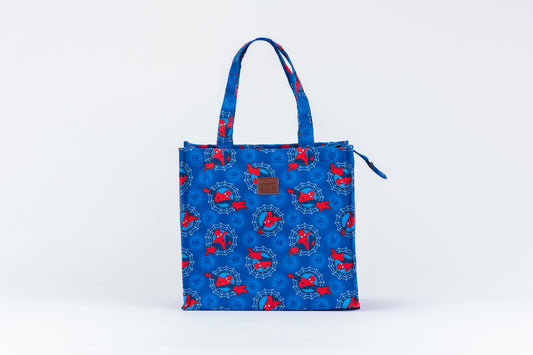 Lunch Bag - Spiderman