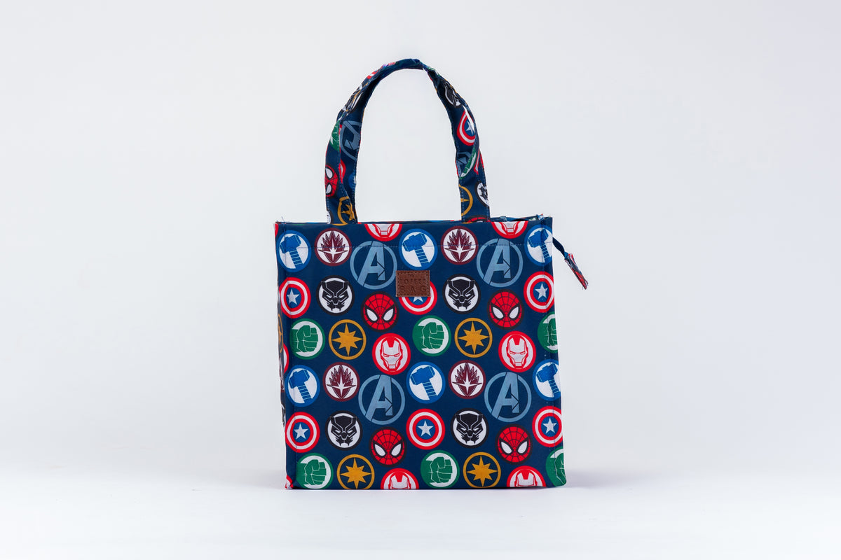 Lunch Bag - Marvel Lunch