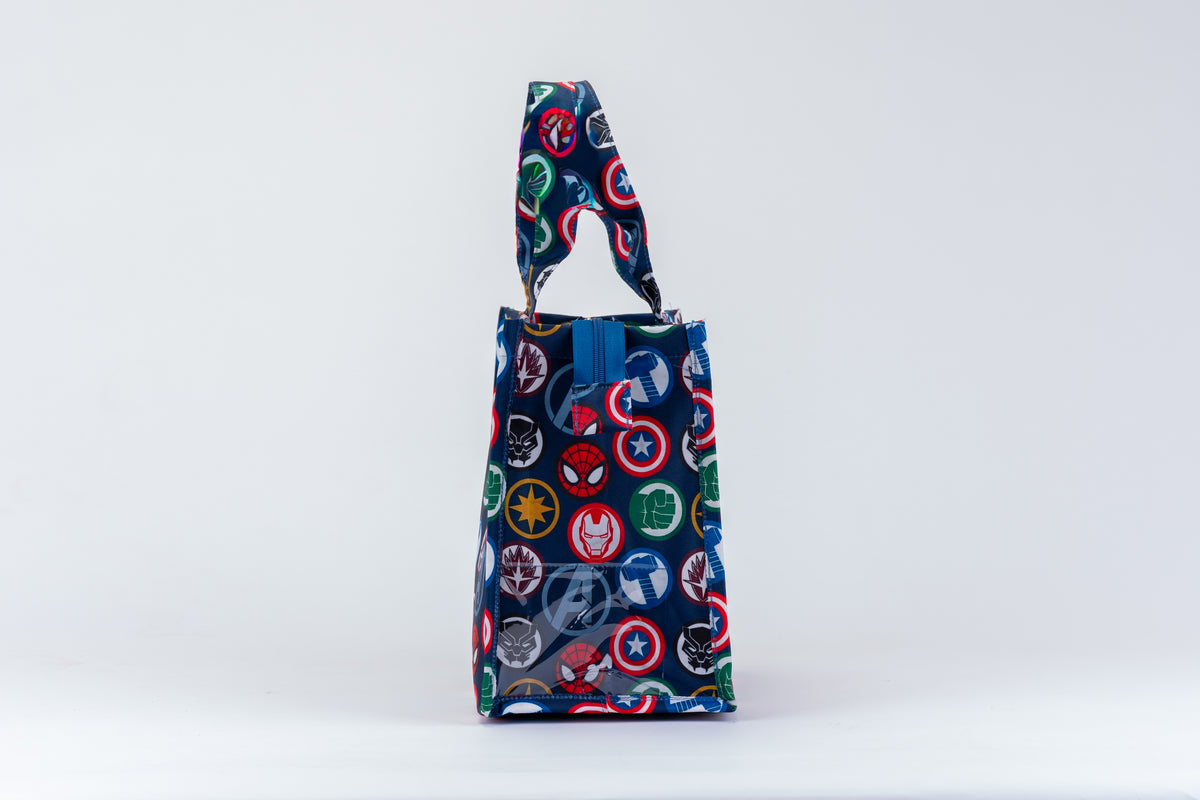 Lunch Bag - Marvel Lunch