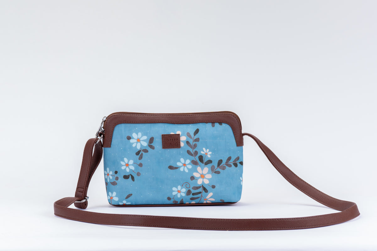 Sling Bag – Meadow Mist