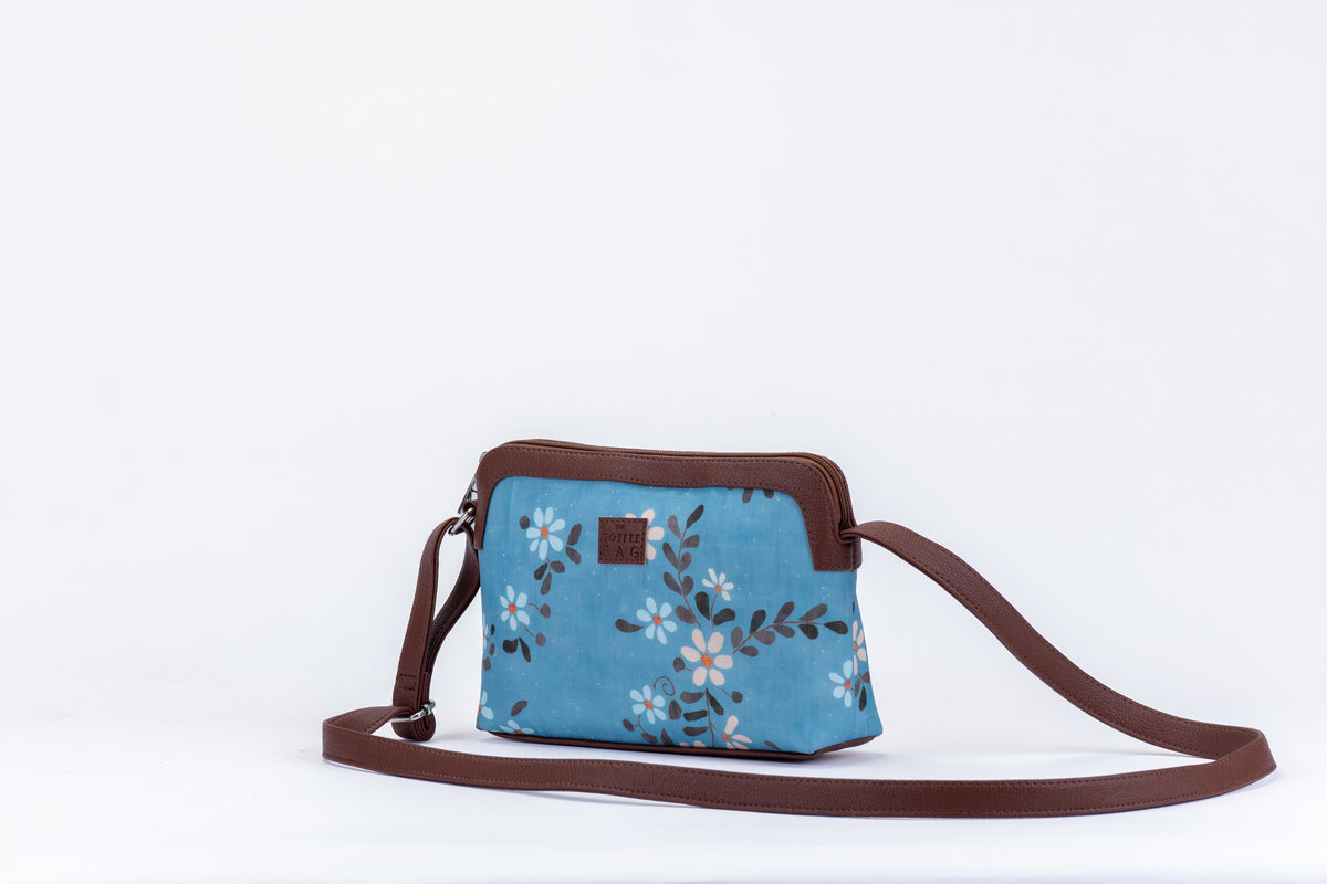 Sling Bag – Meadow Mist