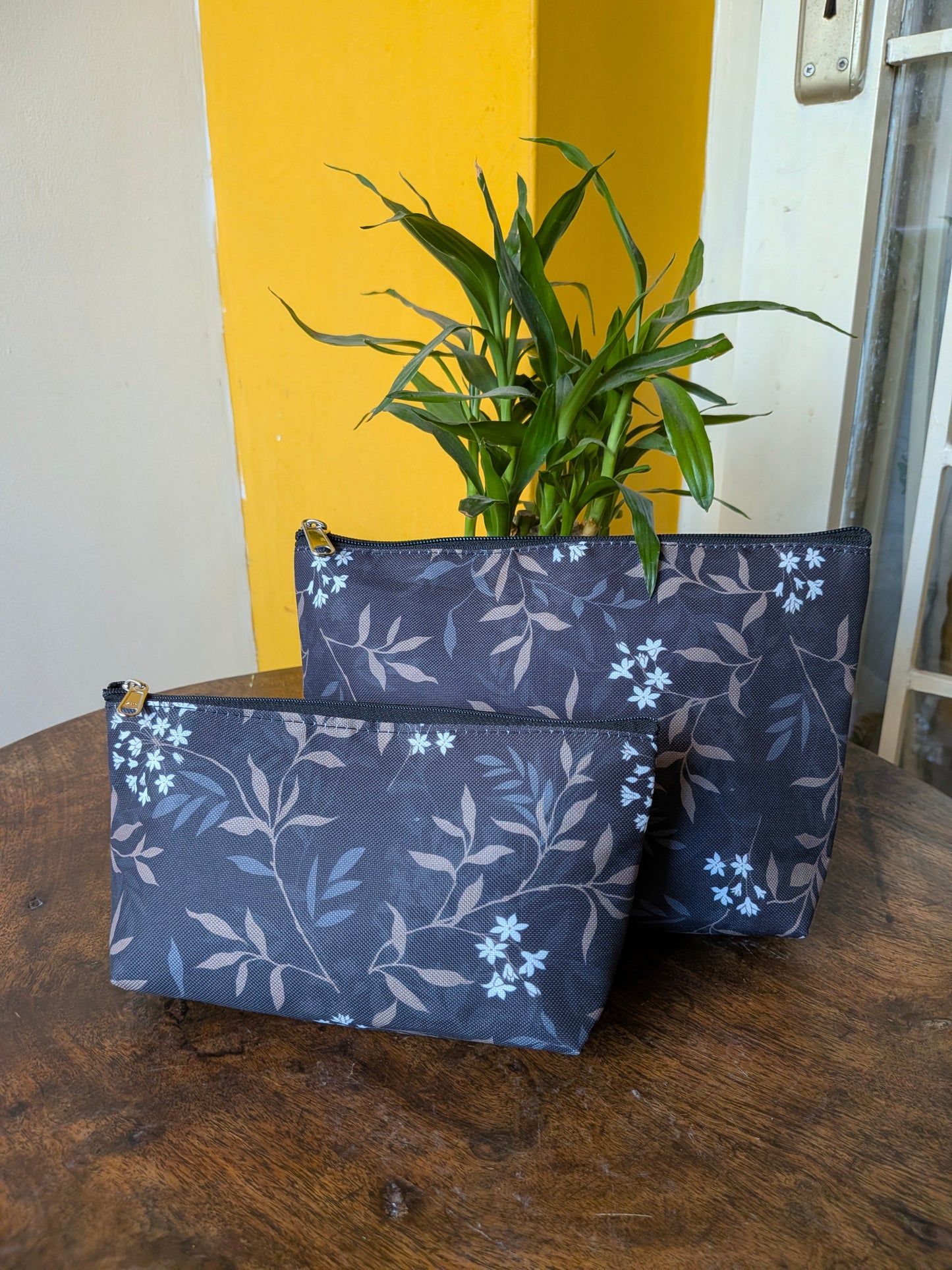 Combo Pouches - Twilight Bloom