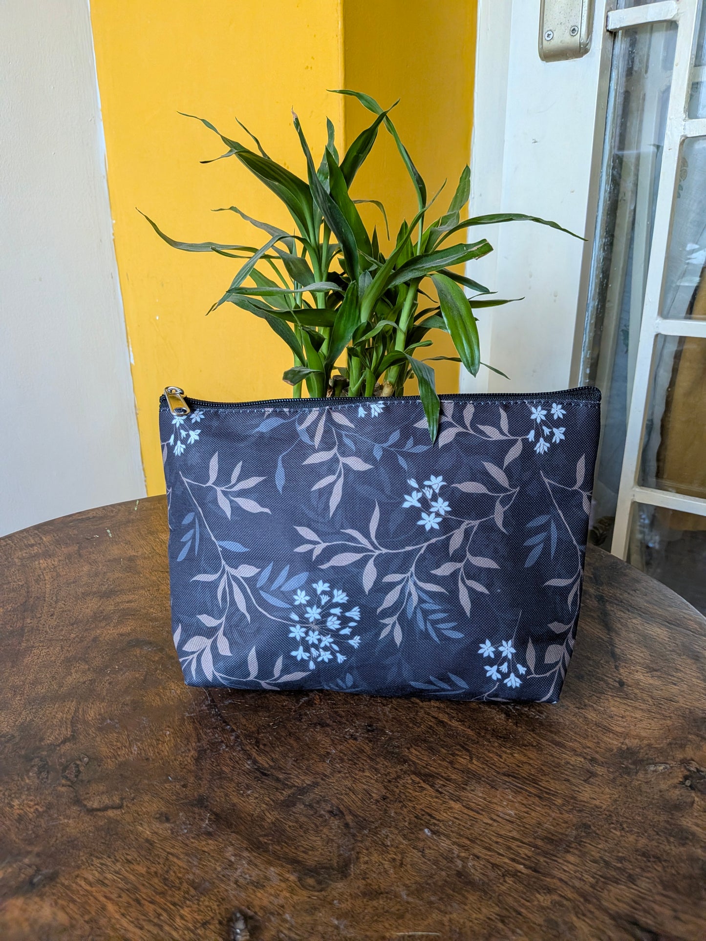 Combo Pouches - Twilight Bloom