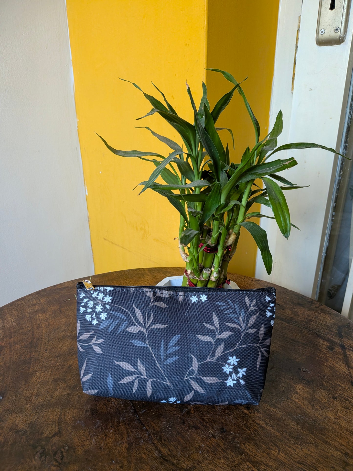 Combo Pouches - Twilight Bloom
