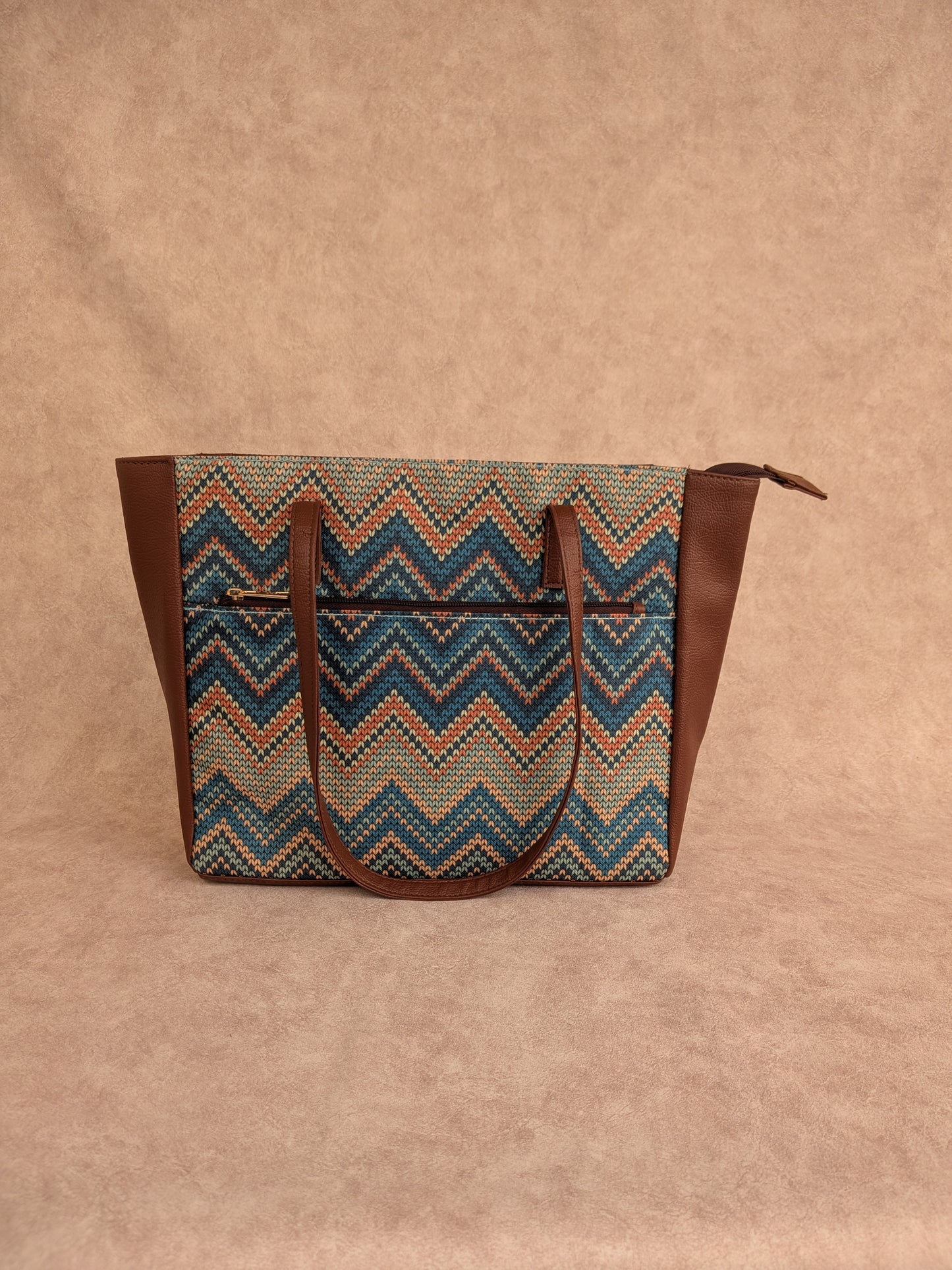 Office Tote 2.0 - Ziggy
