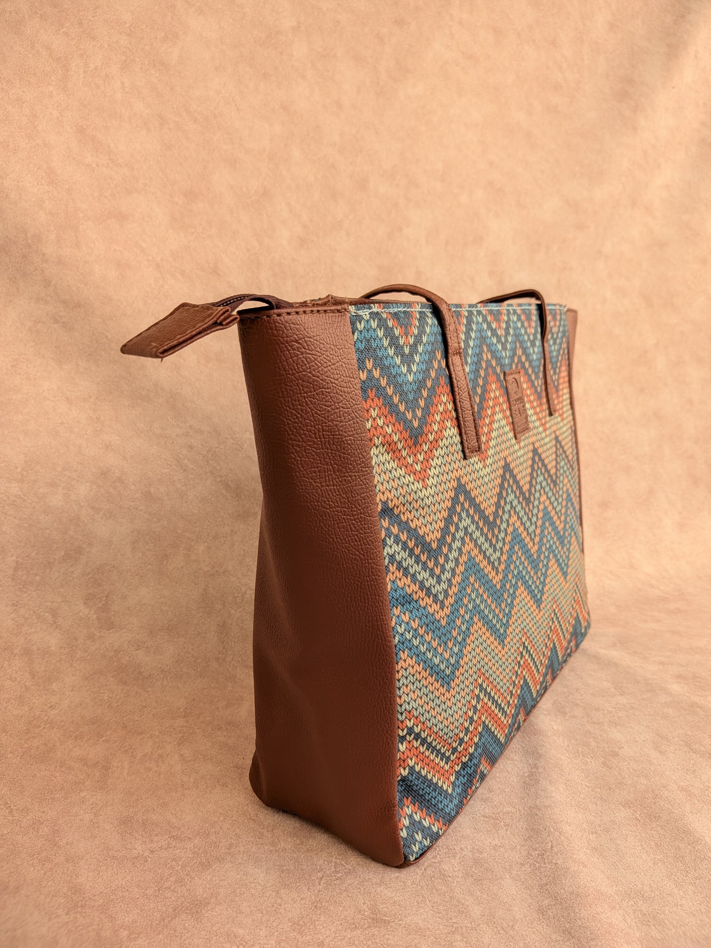 Office Tote 2.0 - Ziggy