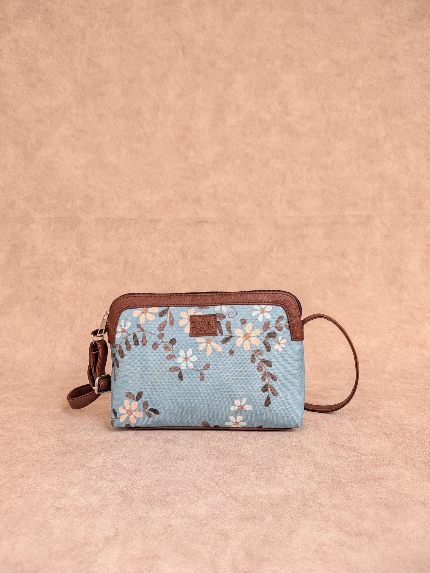 Sling Bag – Meadow Mist