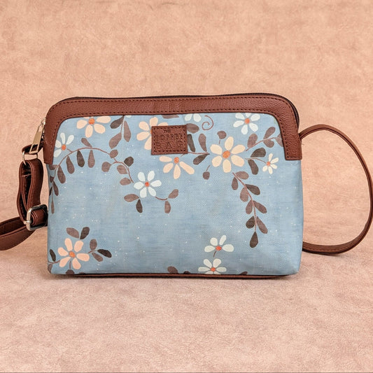 Sling Bag – Meadow Mist