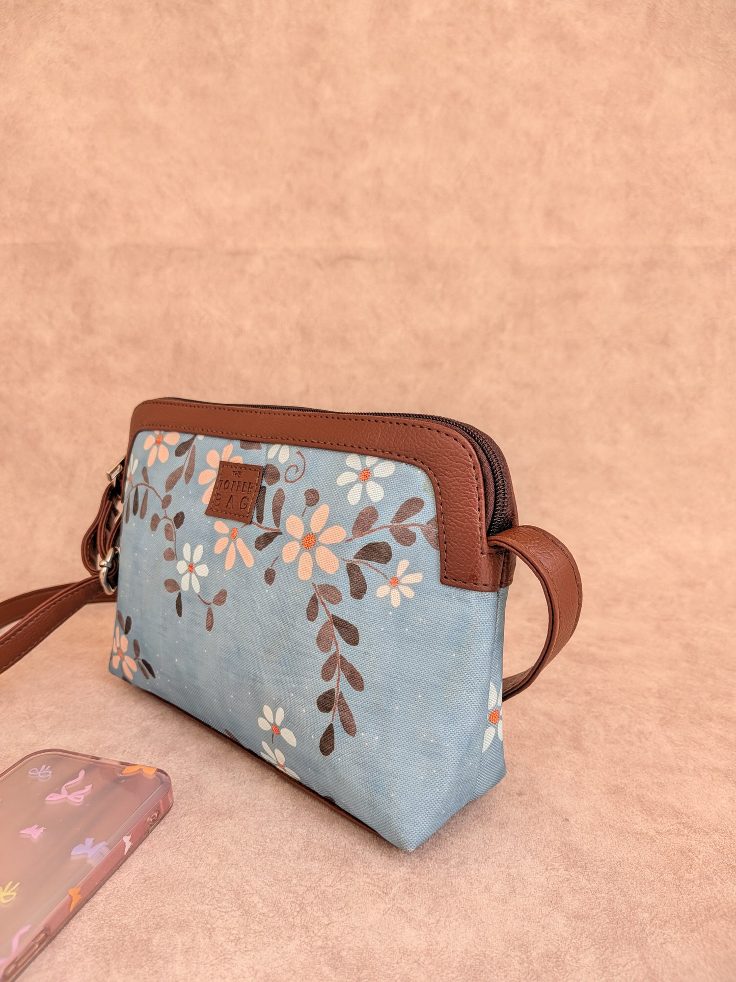 Sling Bag – Meadow Mist