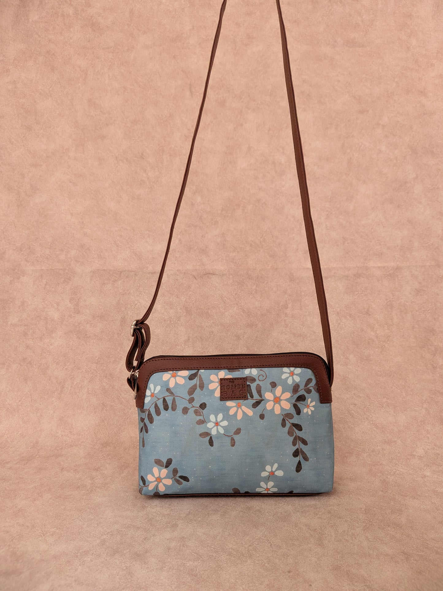 Sling Bag – Meadow Mist