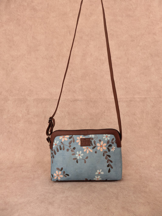 Sling Bag – Meadow Mist