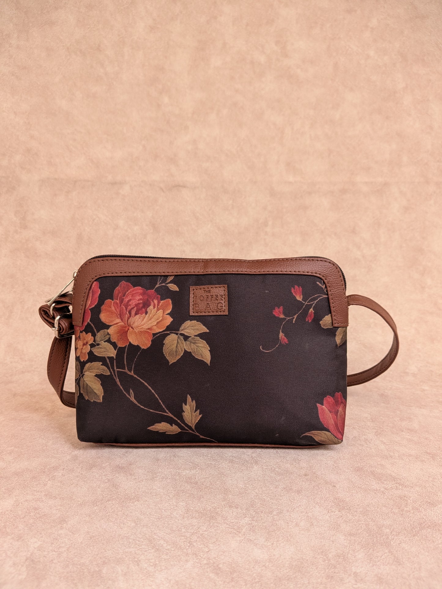 Sling Bag – Vintage Rose