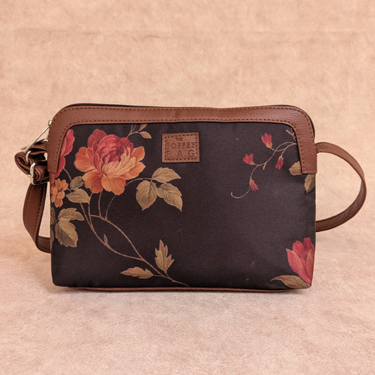 Sling Bag – Vintage Rose
