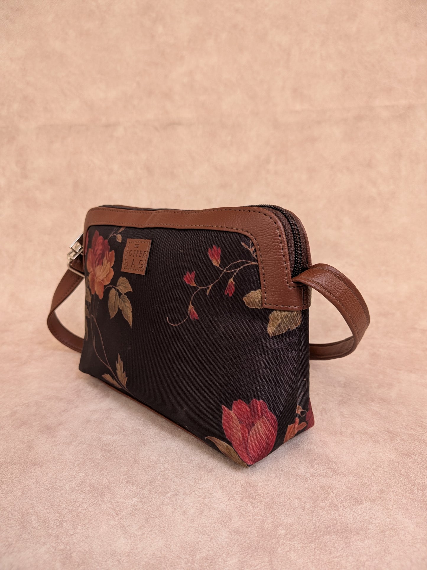 Sling Bag – Vintage Rose