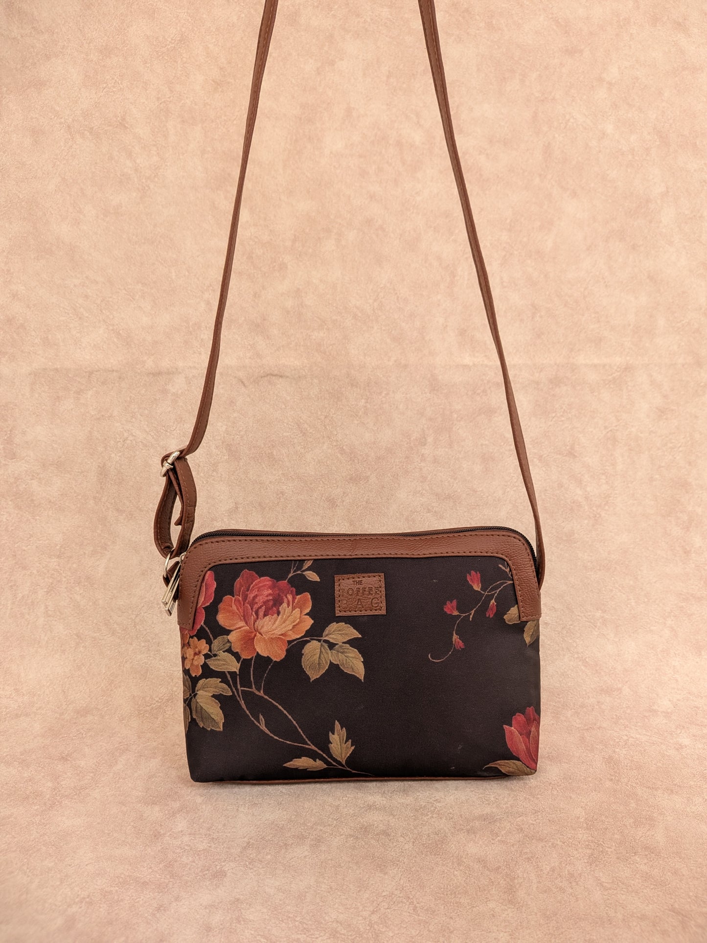 Sling Bag – Vintage Rose