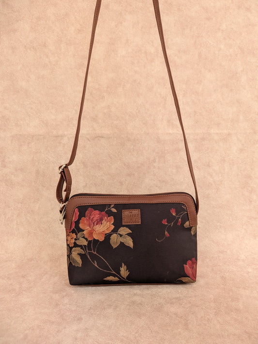 Sling Bag – Vintage Rose