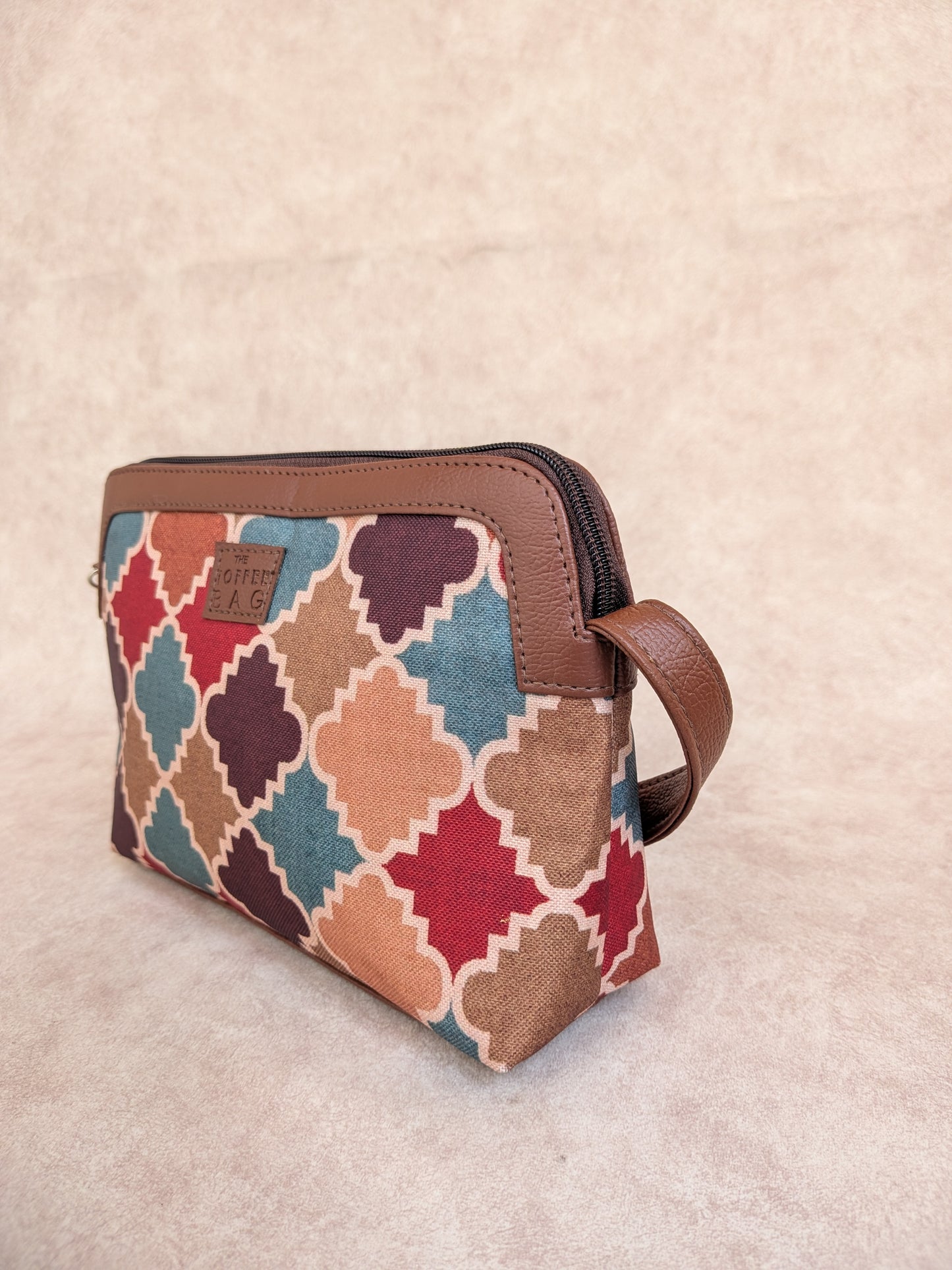 Sling Bag - Moroccan Mirage
