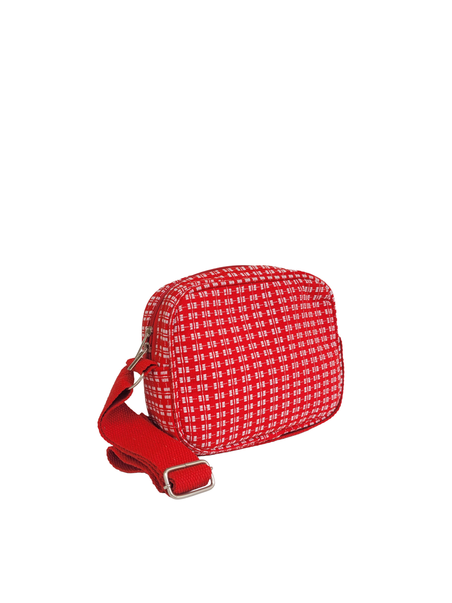 Peppy Red Chic Sling