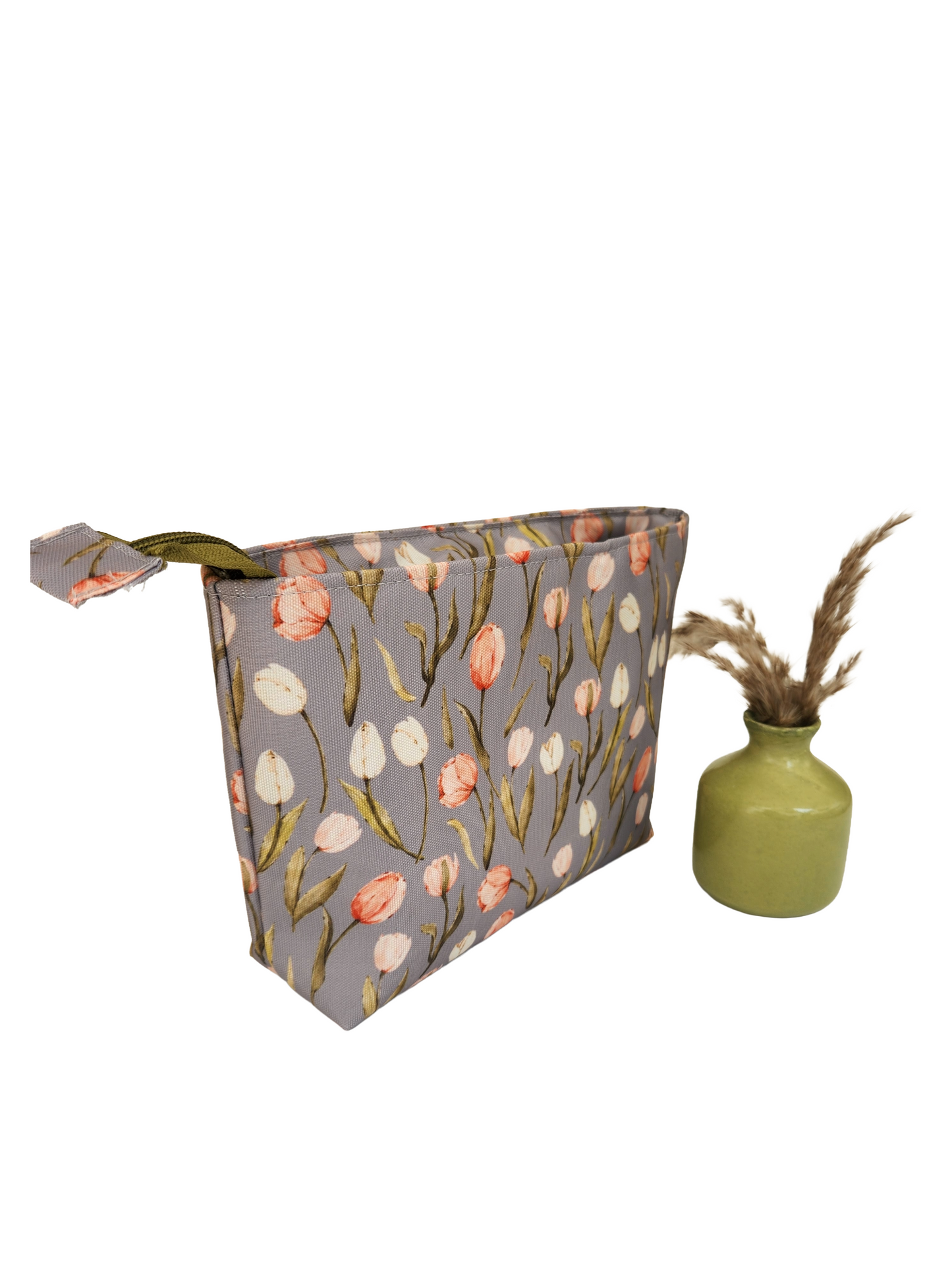 Tulip Tale Lush Pouch