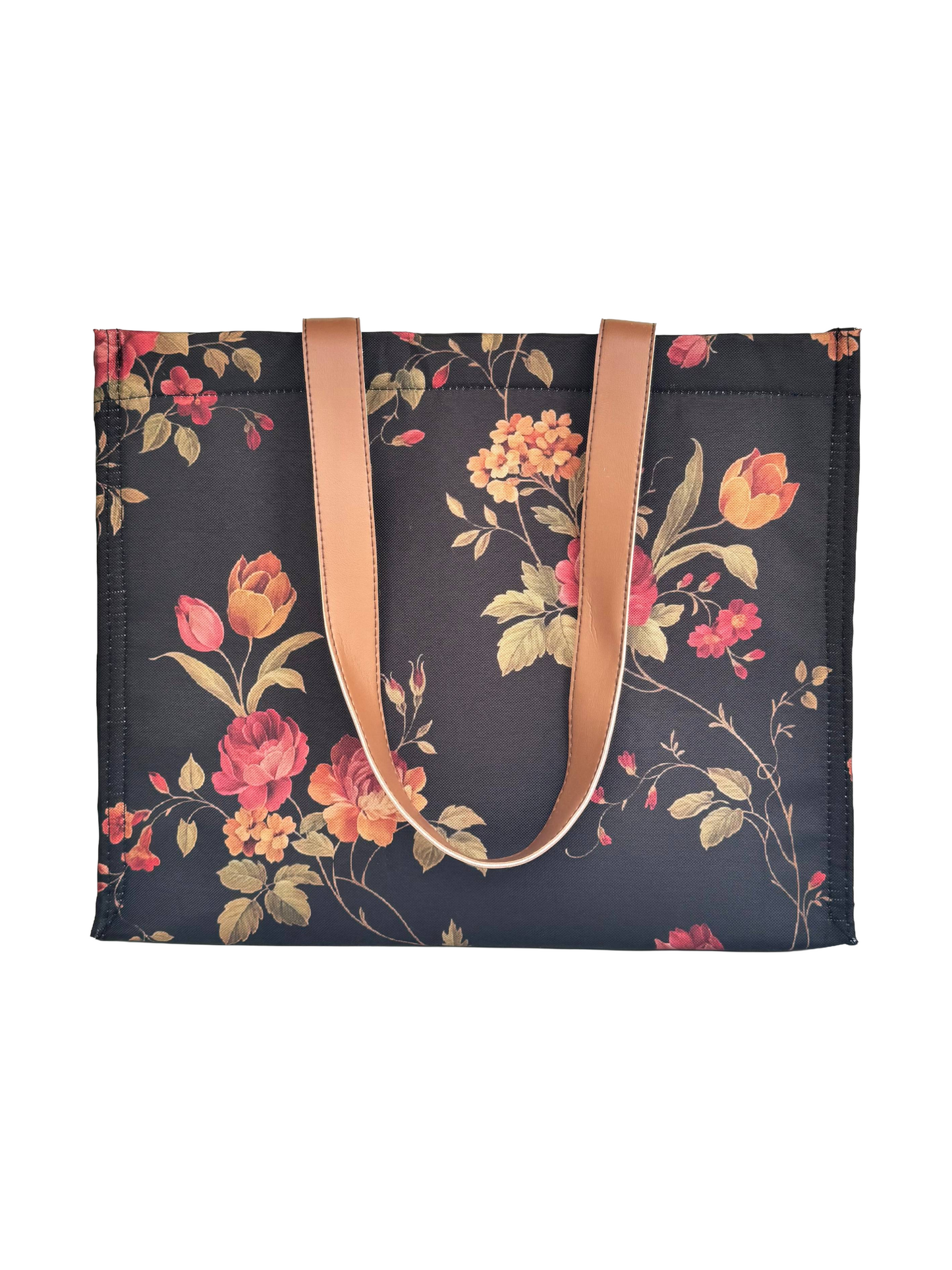 Mommy Bag -Vintage Rose