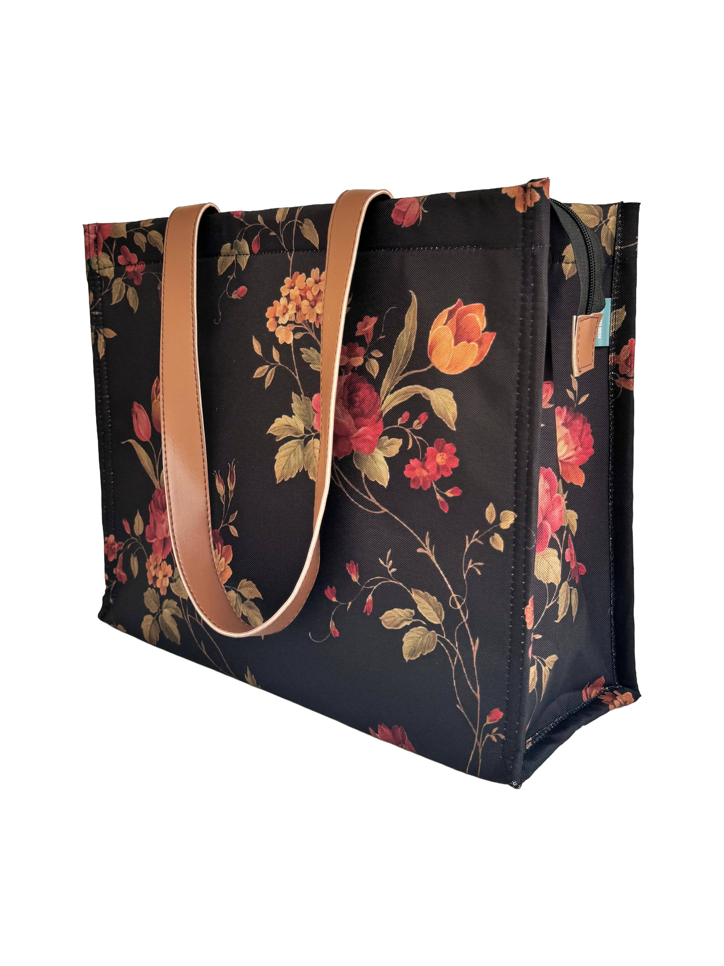 Mommy Bag -Vintage Rose