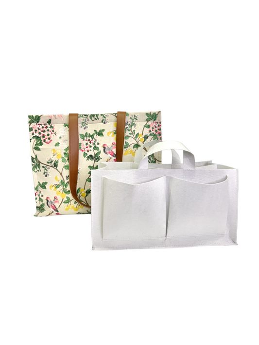 Dreamy Mommy Bag