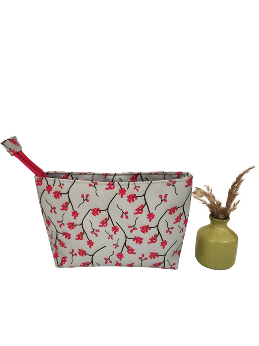 Cherry Blossom Lush Pouch