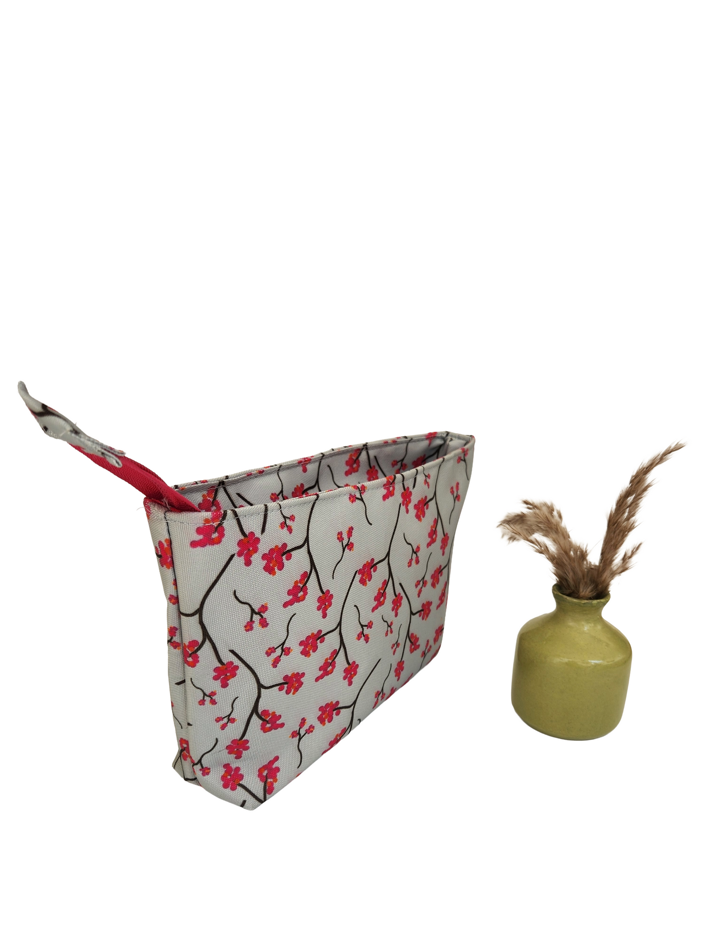 Cherry Blossom Lush Pouch