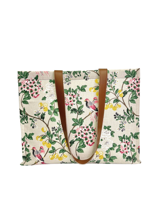 Dreamy Box Tote