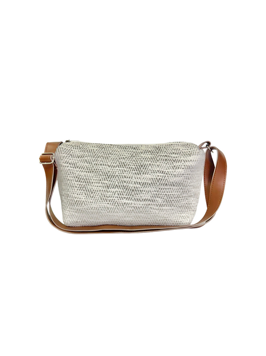 Ivory Maze Chic Sling