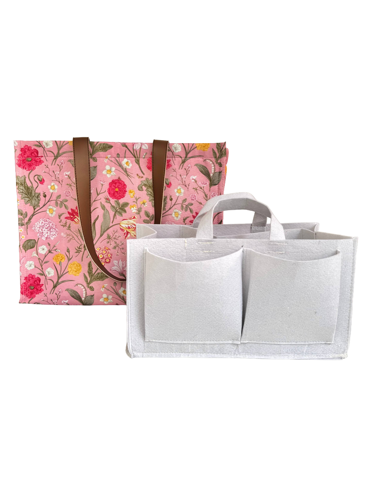 Mommy Bag- Rosie Bloom