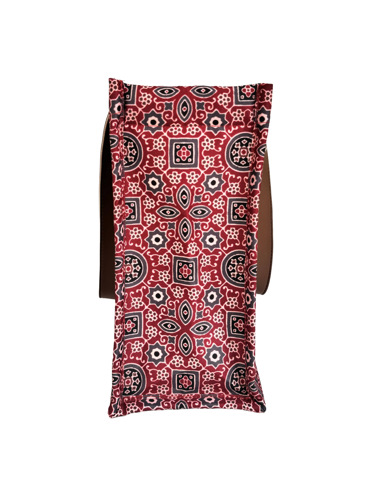 Mommy Bag- Royal Ajrakh