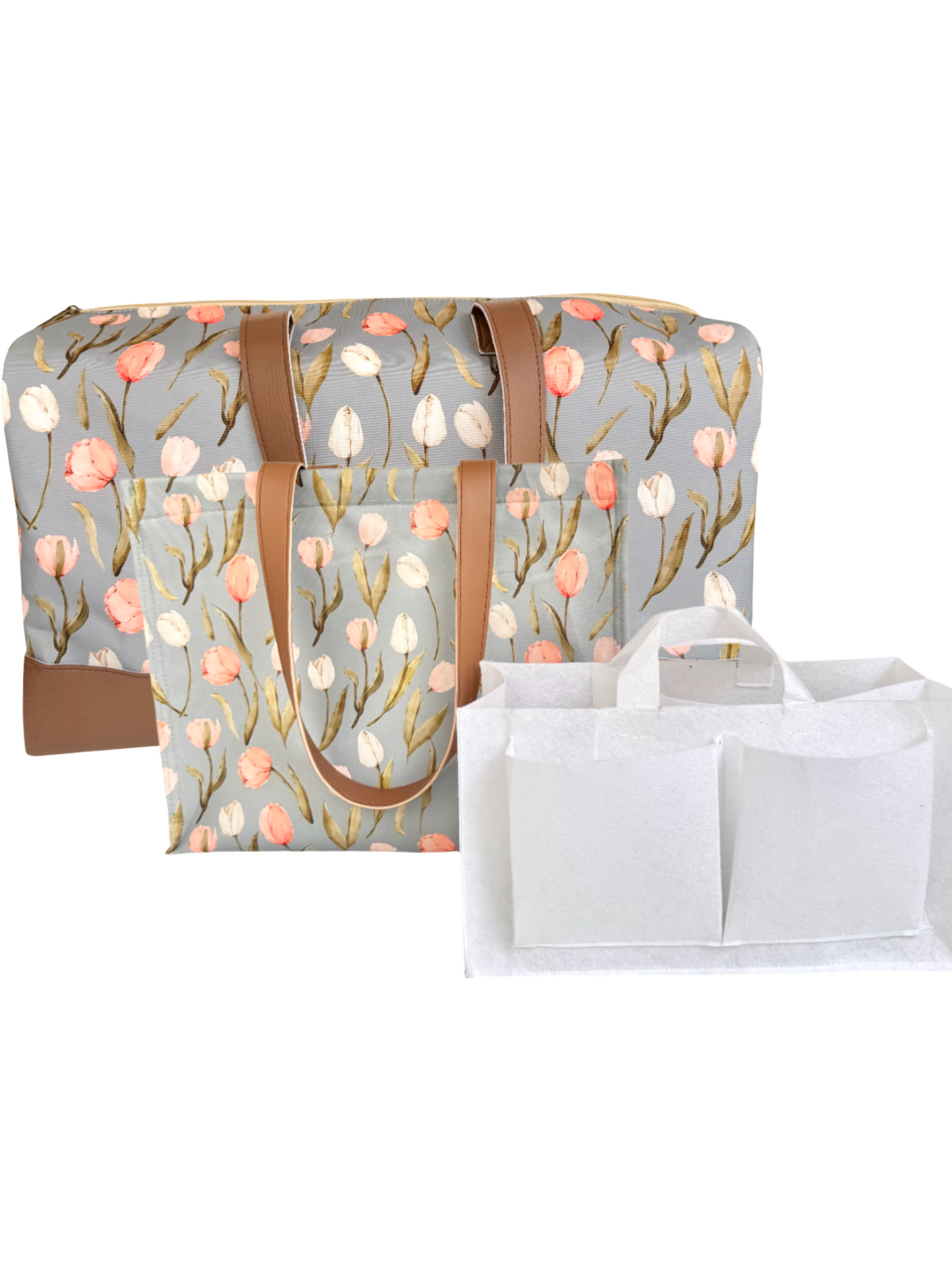 Mommy Travel Combo - Tulip Tale