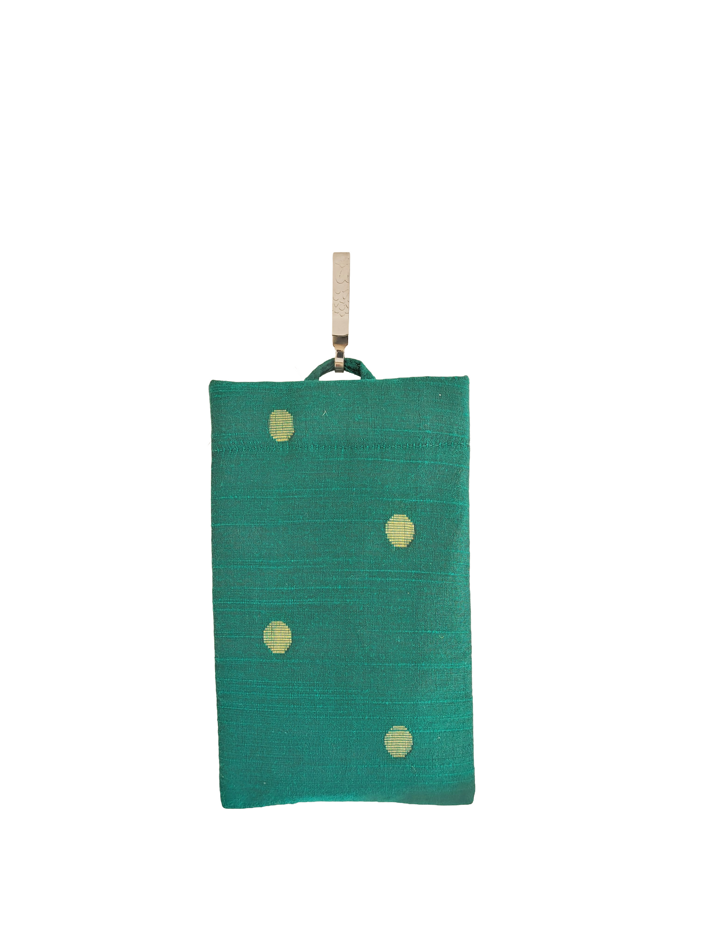 Minty Mobile Pouch