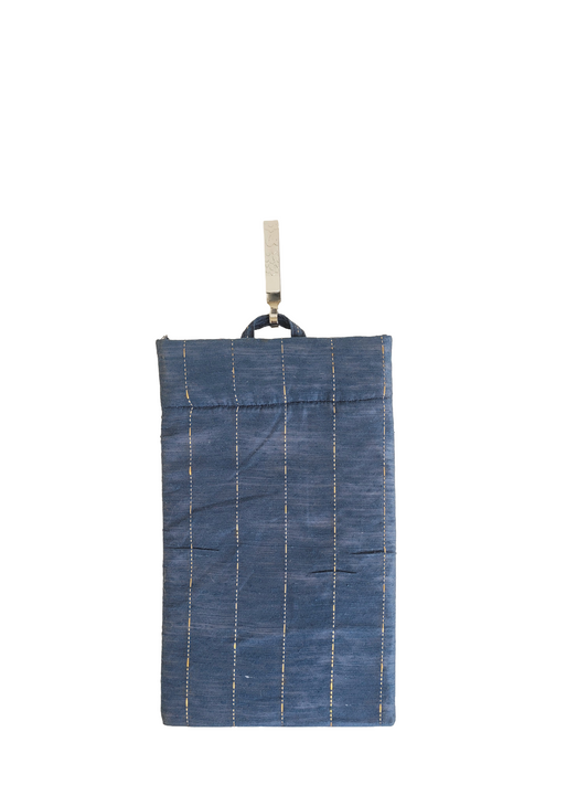 Indigo Mobile Pouch