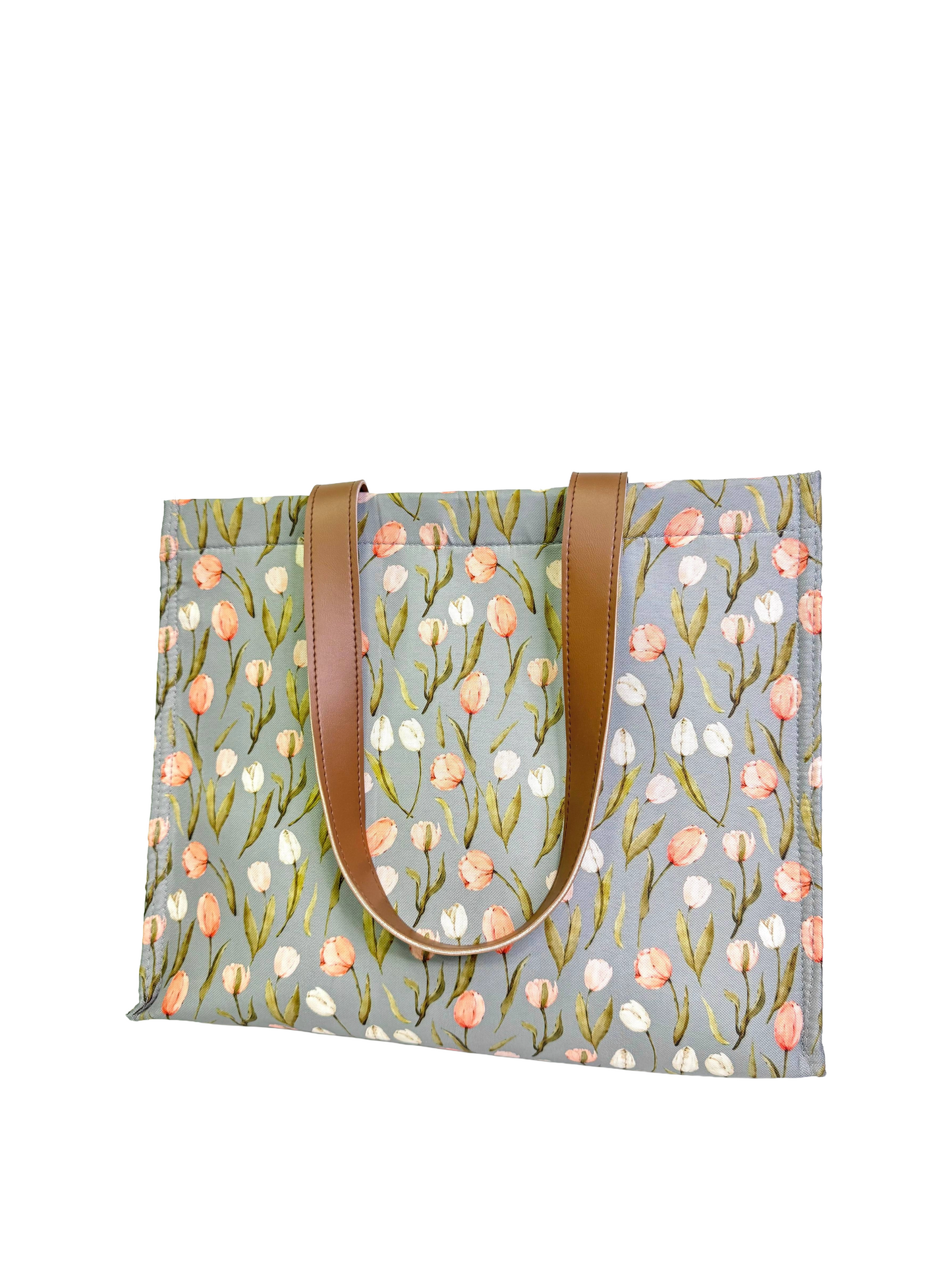 Tulip Tale Mommy Bag