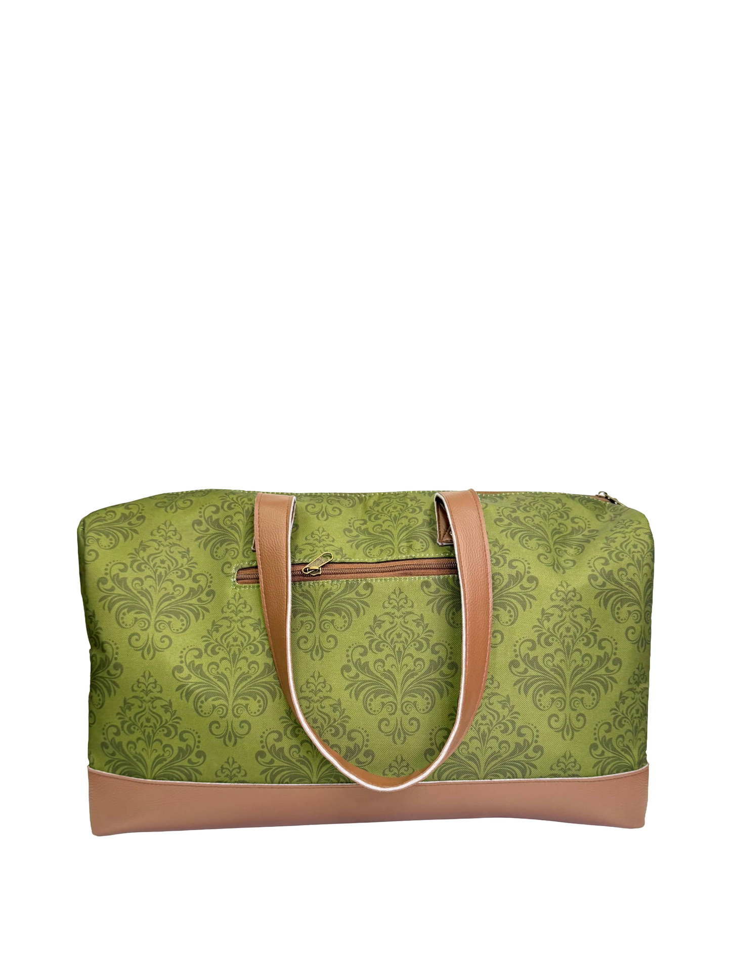 Olive Grace Travel Bag