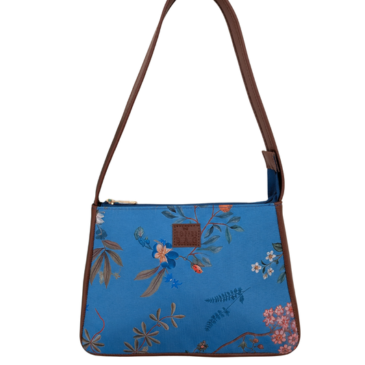 Shoulder Bag – Indigo Rani