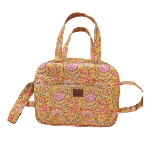 Mini Mommy Bag - Marigold