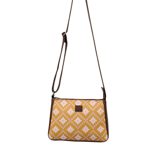 Sling Bag – Kesar