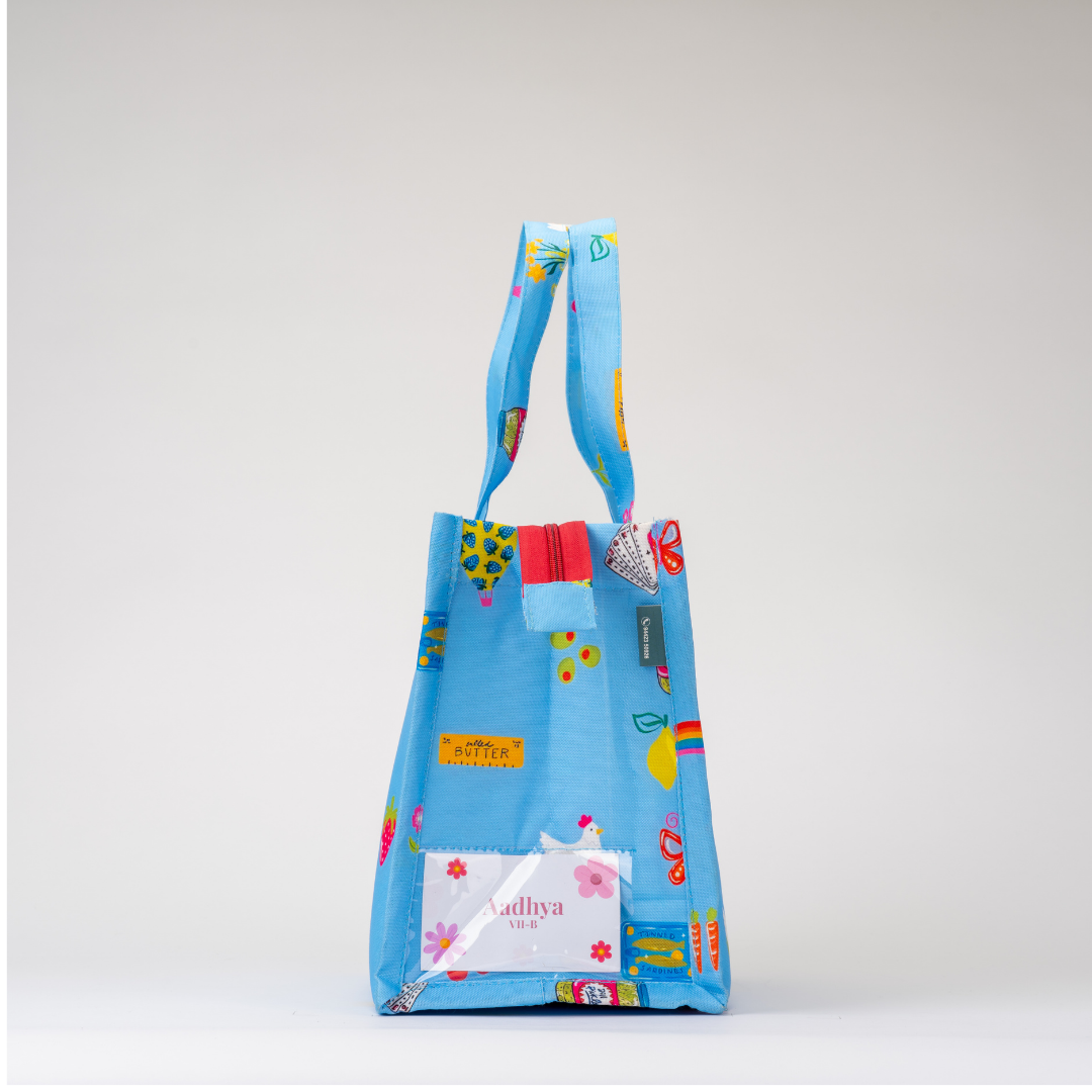 Lunch Bag - Pantry Party