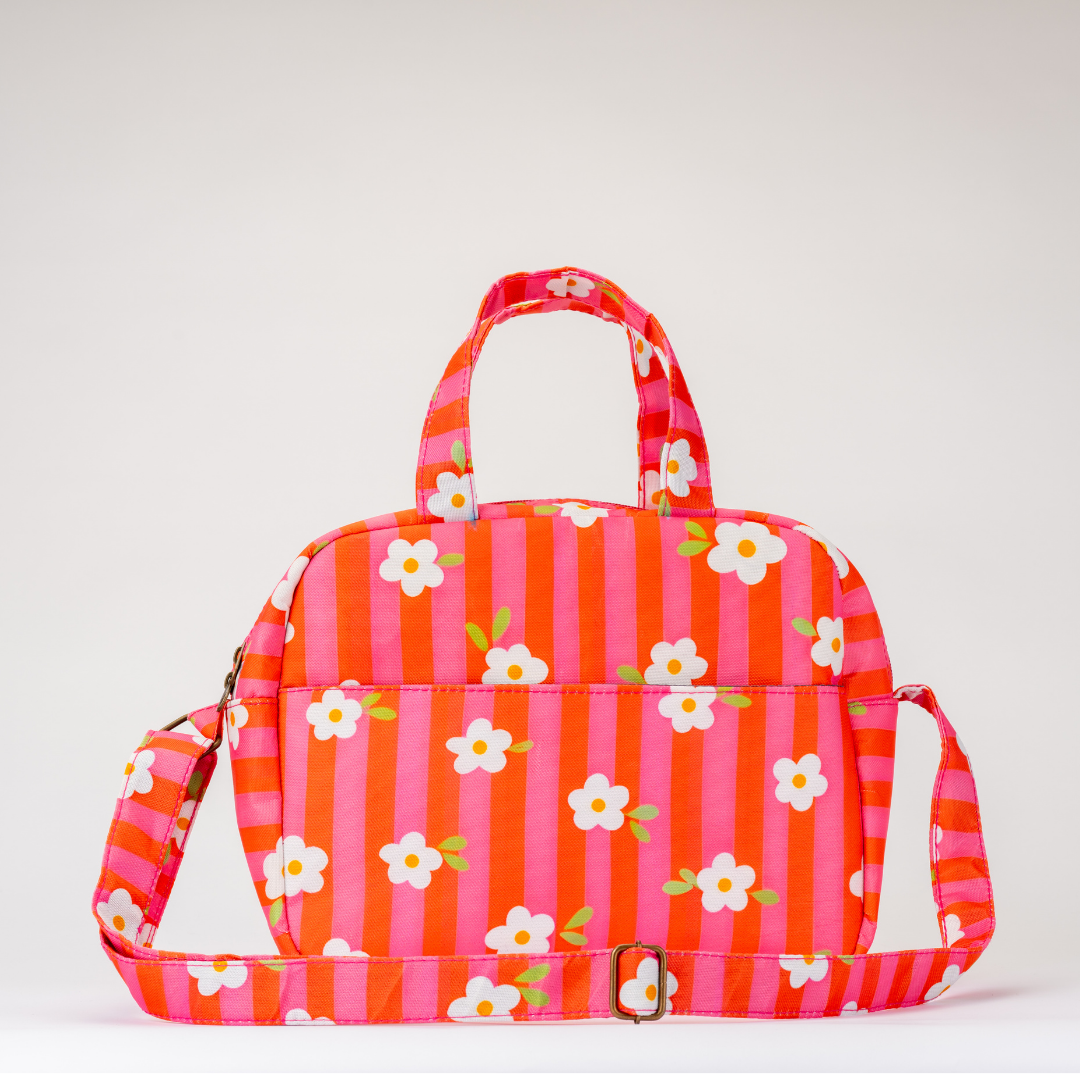 Mini Mommy Bag - Daisy Daze